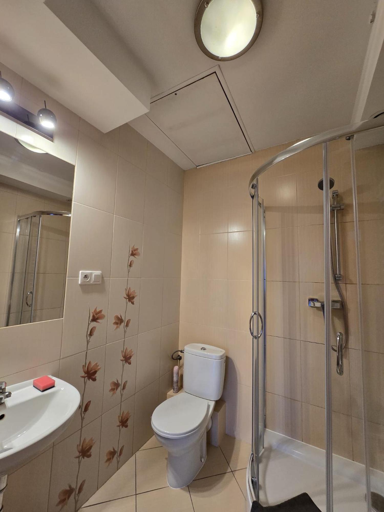 Apartamenty Pokoje Dreamzone Lublin Exteriör bild