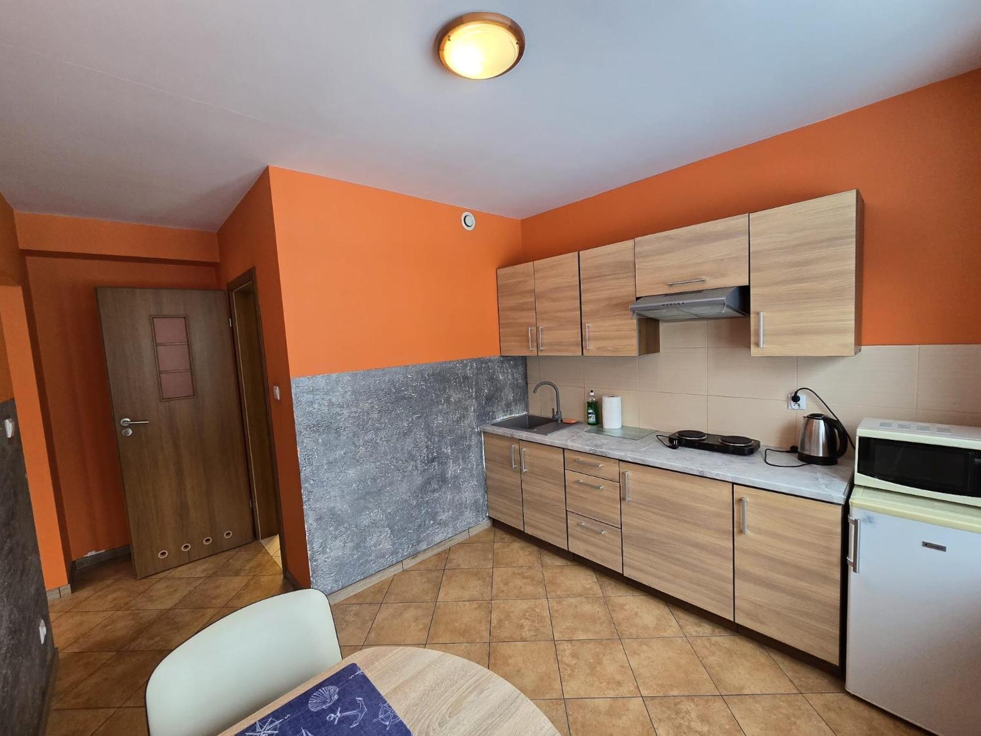 Apartamenty Pokoje Dreamzone Lublin Exteriör bild