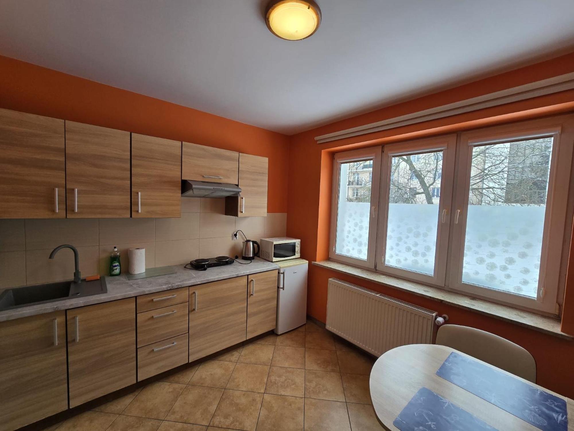 Apartamenty Pokoje Dreamzone Lublin Exteriör bild