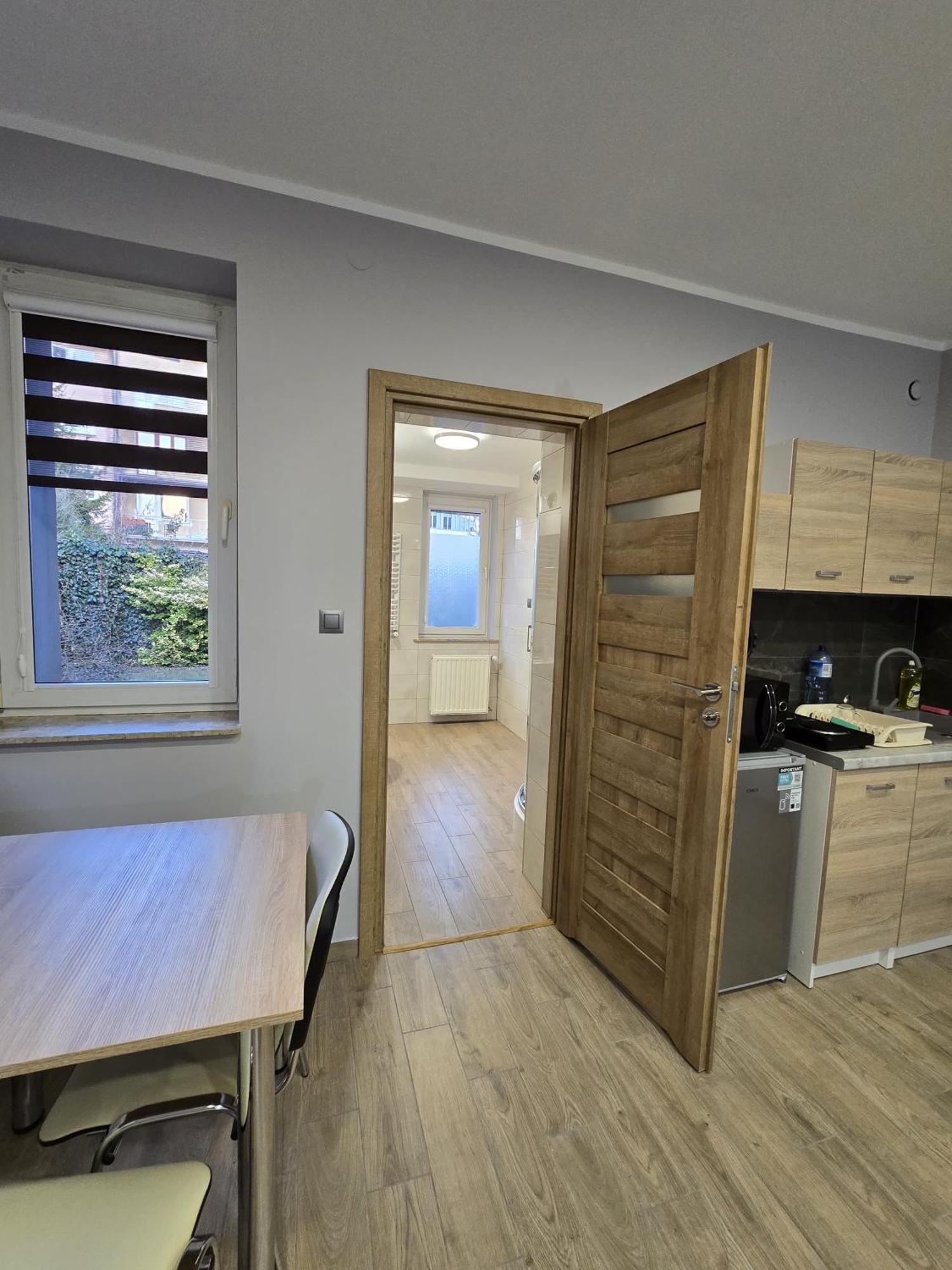 Apartamenty Pokoje Dreamzone Lublin Exteriör bild