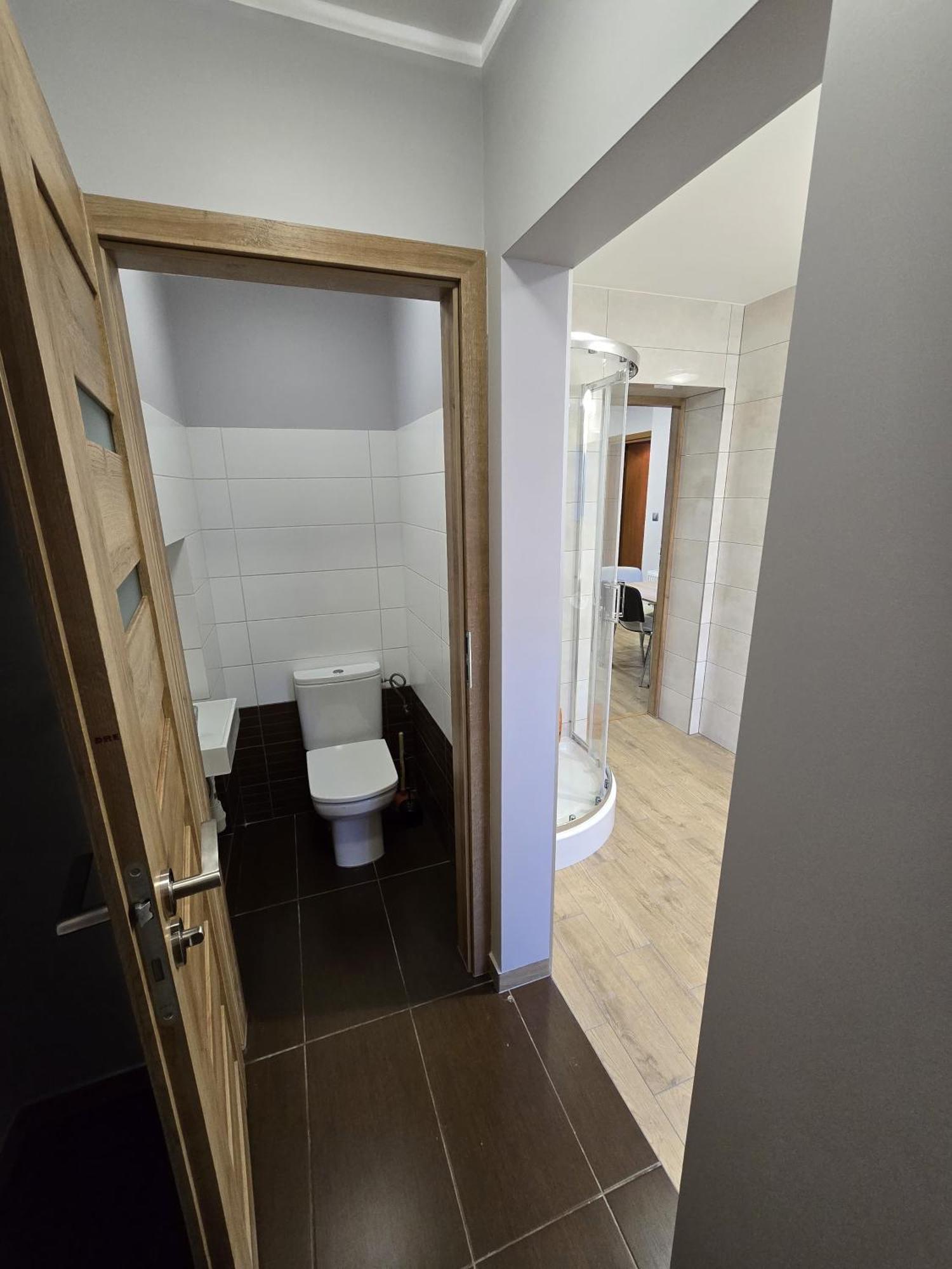 Apartamenty Pokoje Dreamzone Lublin Exteriör bild