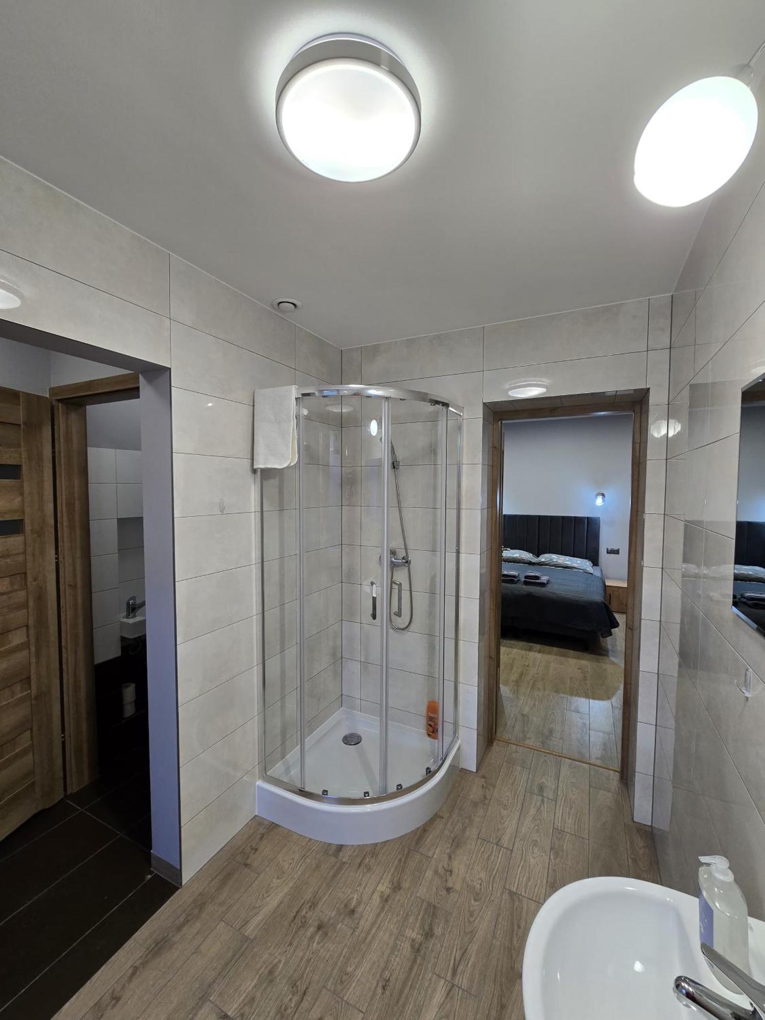 Apartamenty Pokoje Dreamzone Lublin Exteriör bild