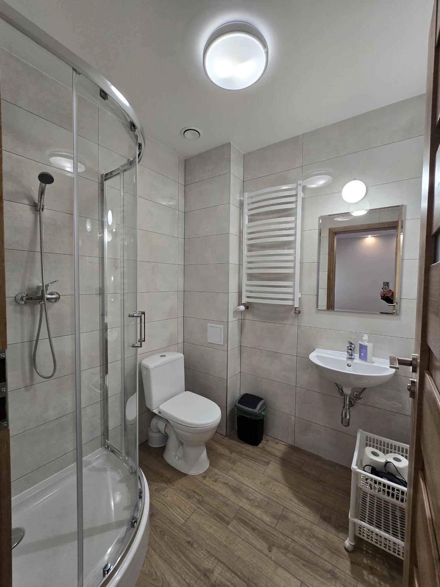 Apartamenty Pokoje Dreamzone Lublin Exteriör bild